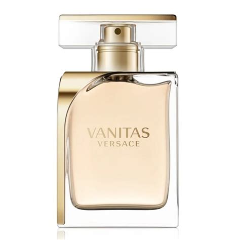 versace vanitas 100ml gift set|Versace vanitas 100ml tester.